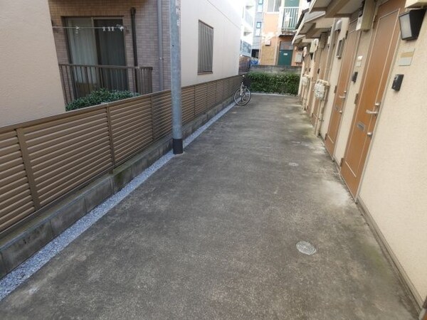 共有部分