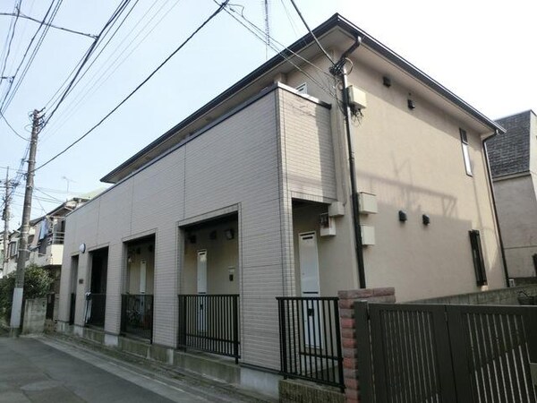 外観(安心の三井ホーム施工)