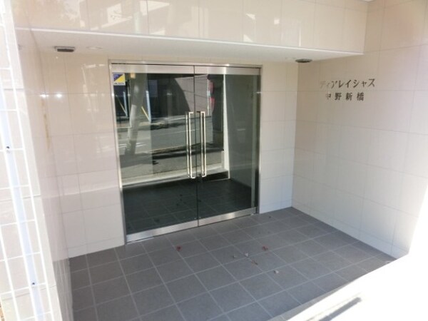 エントランス(エントランス)