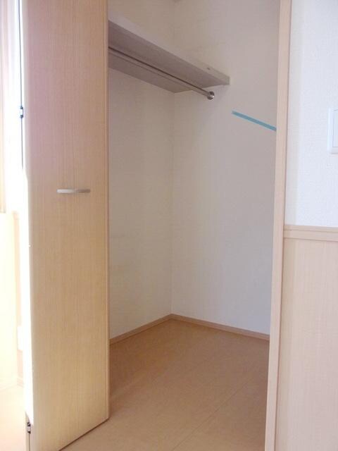 物件内観写真7　(★ウォークインクローゼット★)