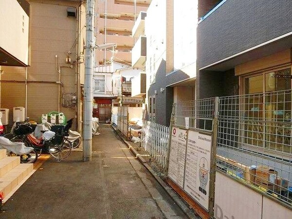 共有部分