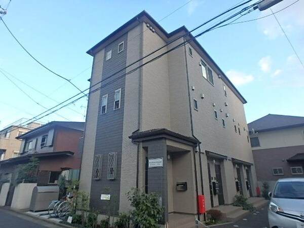 外観(外観)