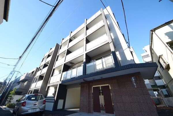 外観(★分譲賃貸マンション★)