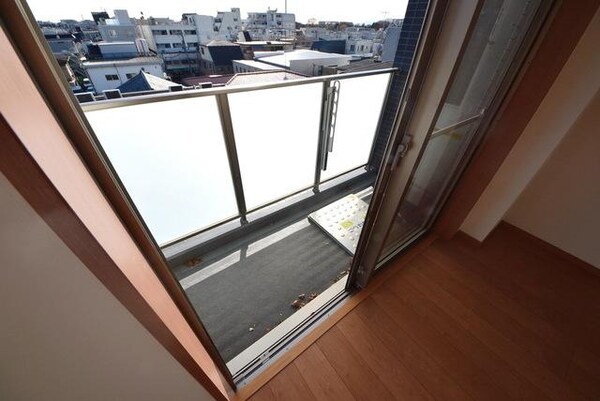 バルコニー(★日当たり良好です★)