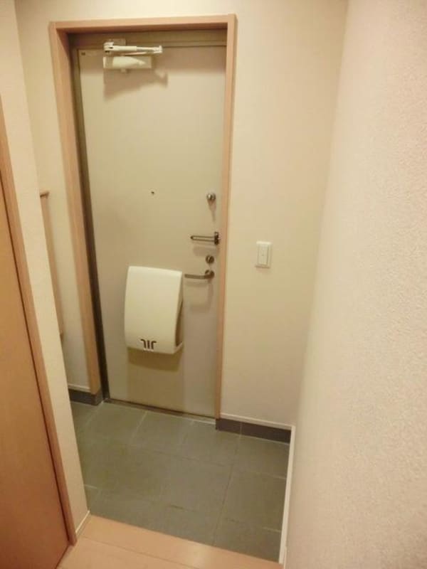 玄関(★玄関★)