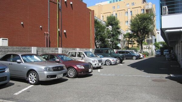 その他(駐車場)