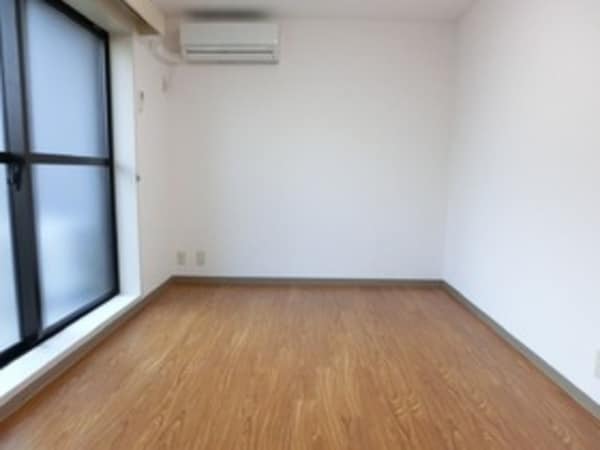 リビング・居室(★寝室★)