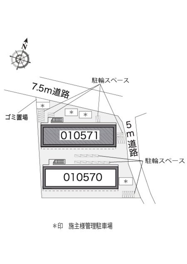 共有部分