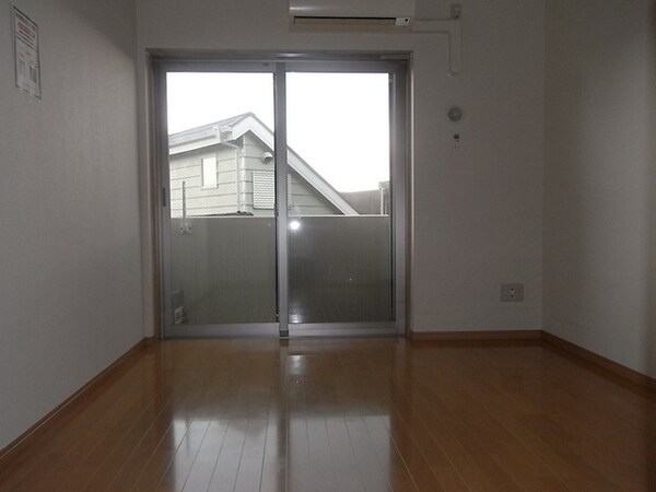 リビング・居室(フローリングのお部屋です)