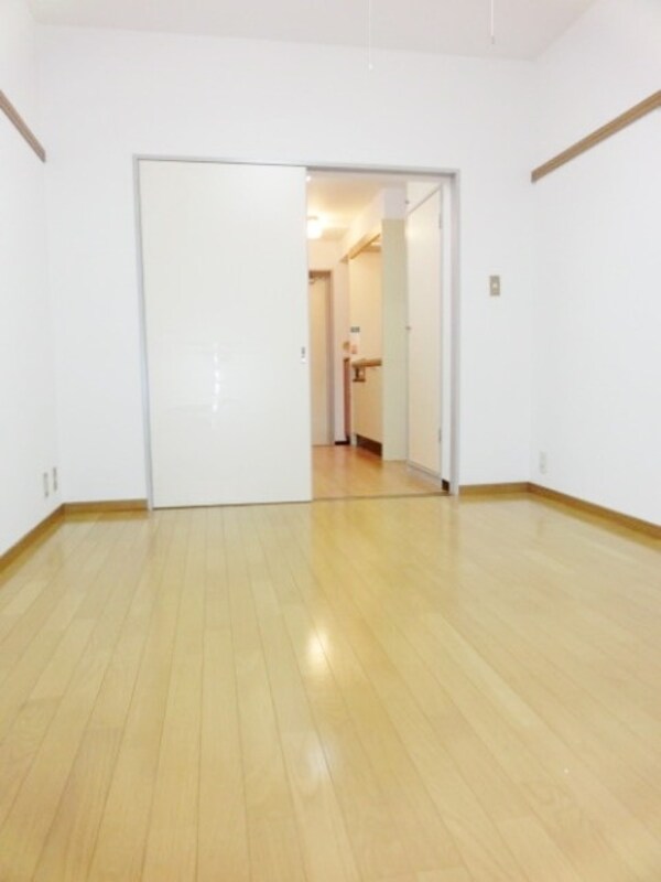 その他室内・内装(洋室6帖)