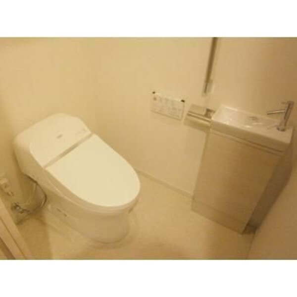 キッチン(お部屋探しはタウンハウジングへ♪)