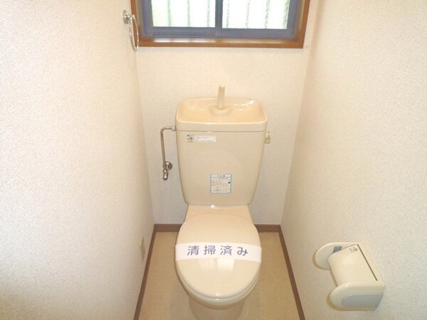 トイレ(★トイレ★)