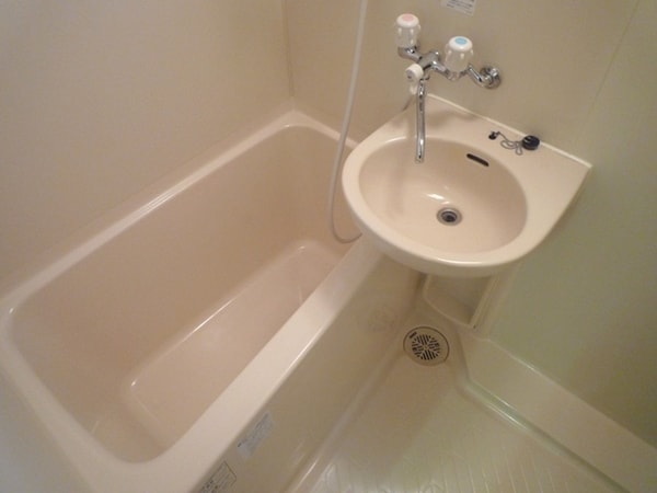 洗面(お部屋探しはタウンハウジングへ♪)