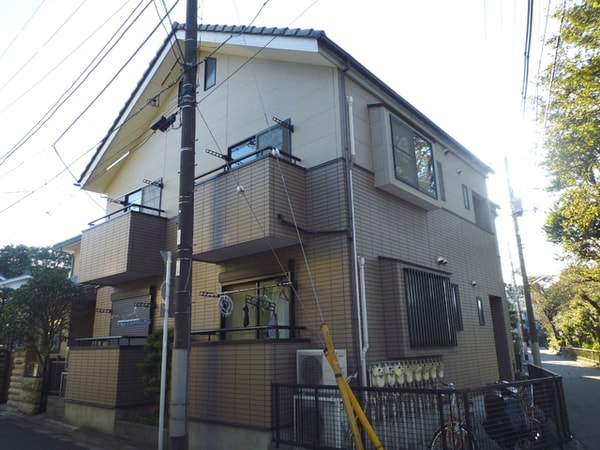 外観(お部屋探しはタウンハウジングへ♪)