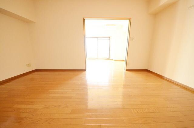 物件内観写真2　(お部屋探しはタウンハウジングへ♪)