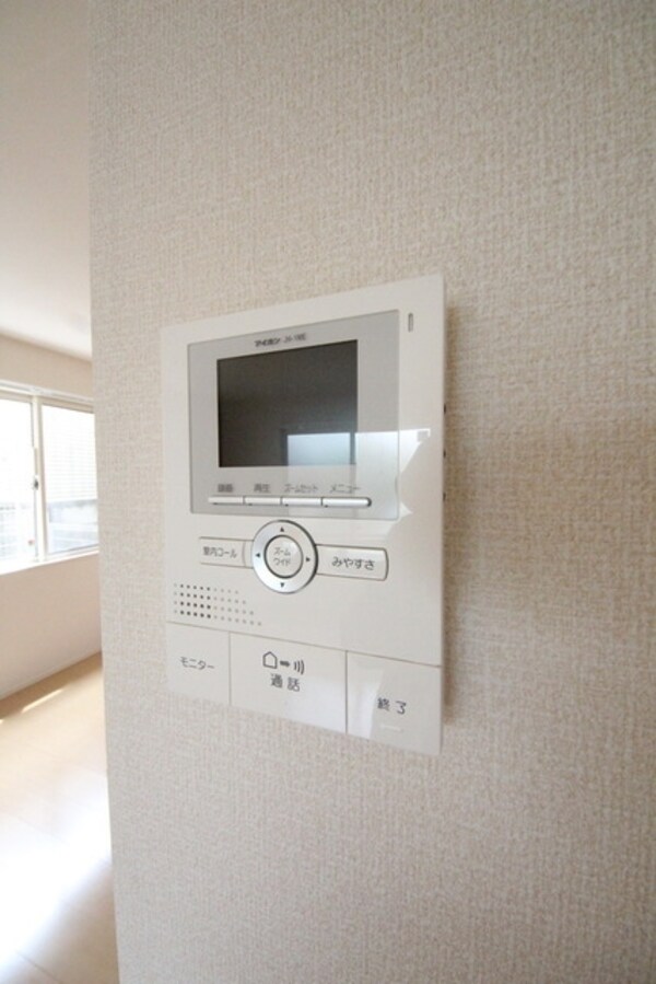 設備(お部屋探しはタウンハウジングへ♪)