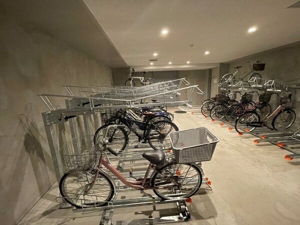 共有部分(お部屋探しはタウンハウジングへ♪)