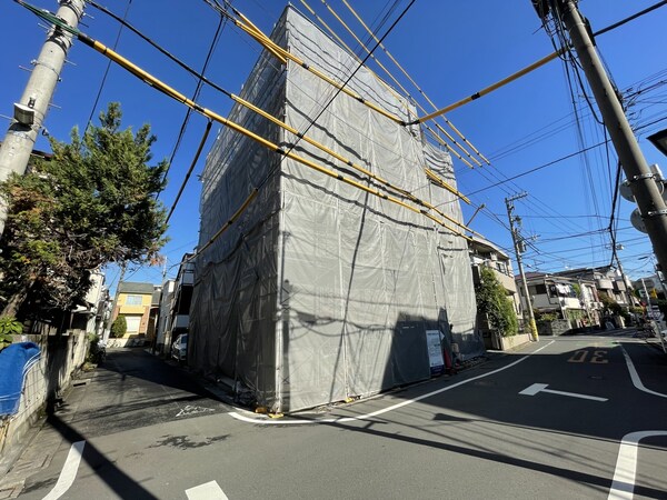 外観(外観)