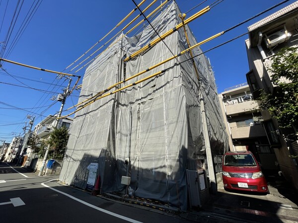 外観(外観)