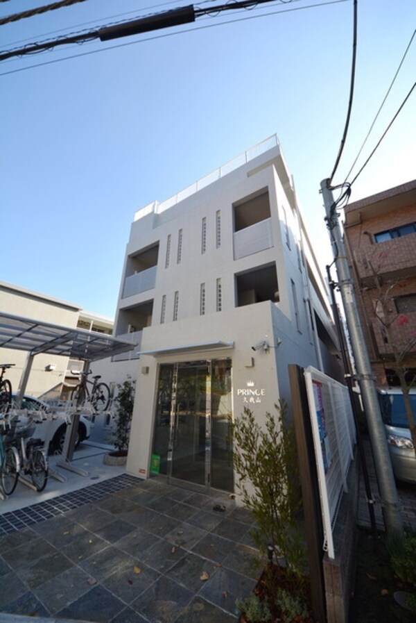 外観(★駅近オートロックマンション★)