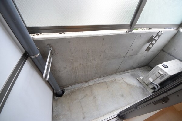 バルコニー(バルコニー)