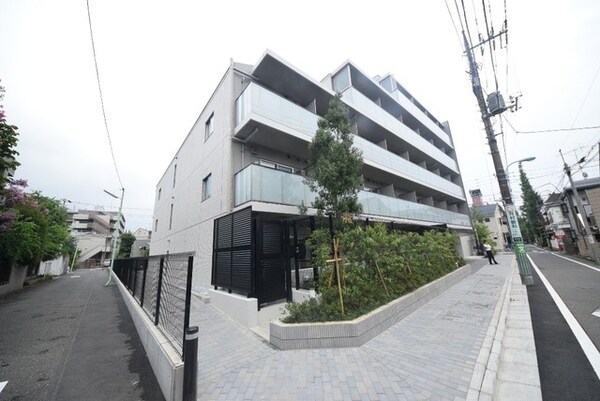 その他(5階建ての鉄筋コンクリート造)