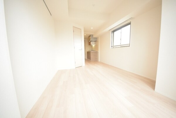 リビング・居室(明るいお部屋です)