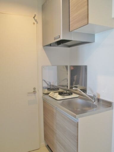 キッチン(キッチン)