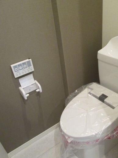 トイレ(トイレ)