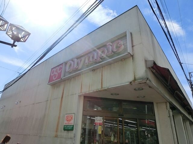 Olympic高円寺店