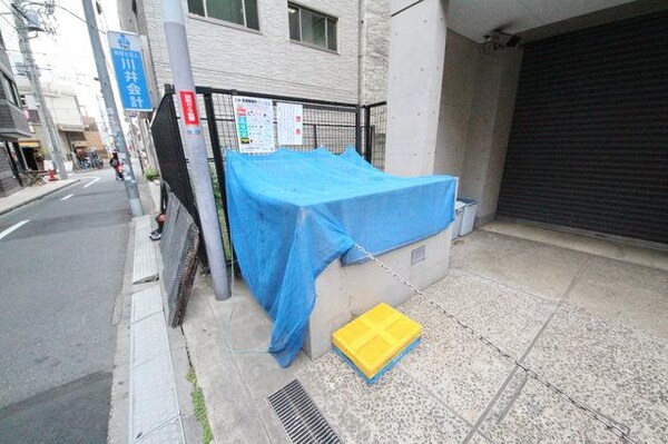 共有部分