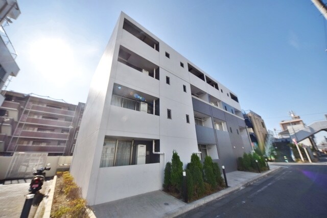 物件外観写真1　(★鉄筋コンクリート造★)