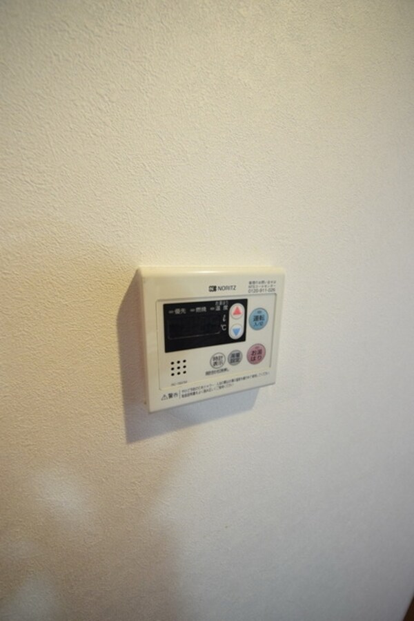 設備(☆お問い合わせはお早めに☆)