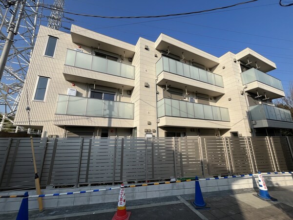 外観(外観)