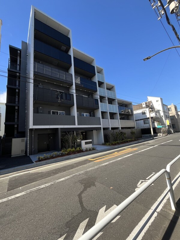 外観(外観)
