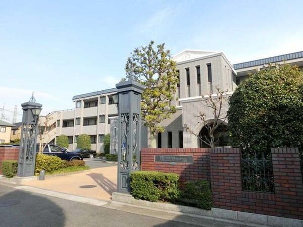 外観(外観)