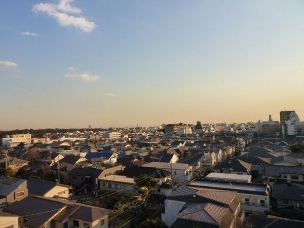 眺望(★お部屋からの眺め★)