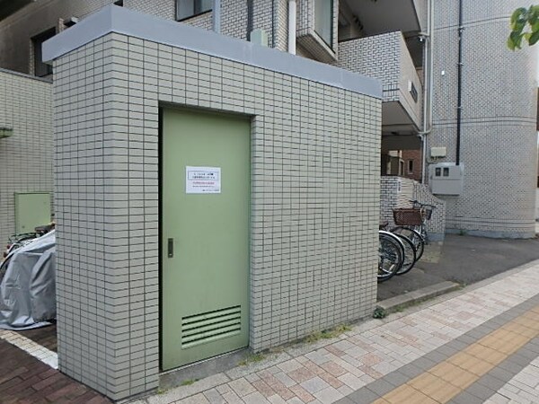 その他(ゴミ置場)