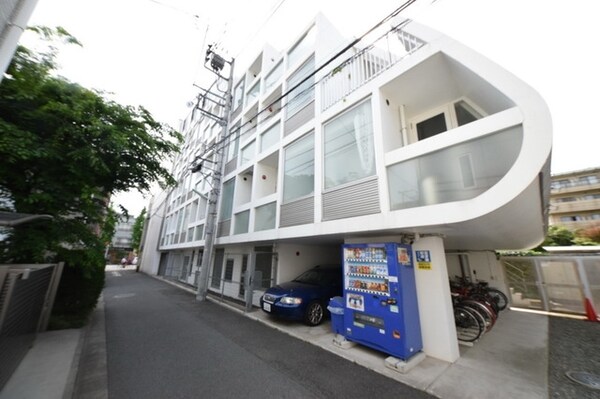 外観(☆お問い合わせはお早めに☆)