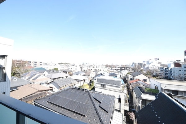 眺望(★見晴らしのいい景色です★別部屋参考写真)