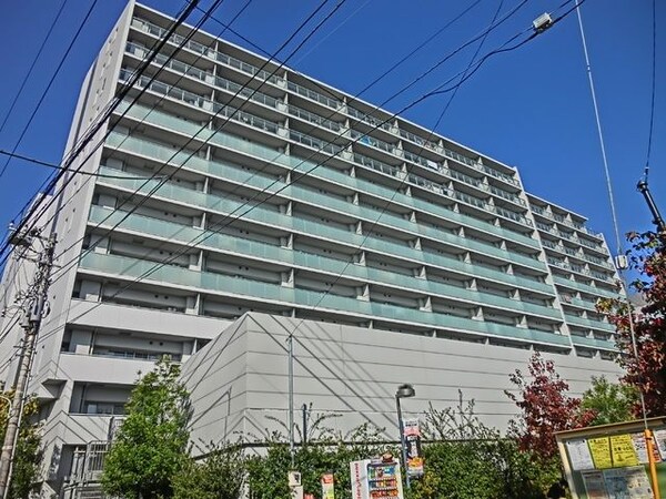 外観(★鉄筋コンクリート造マンション★)