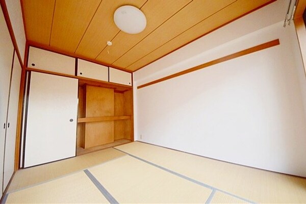 その他室内・内装(★居室★)