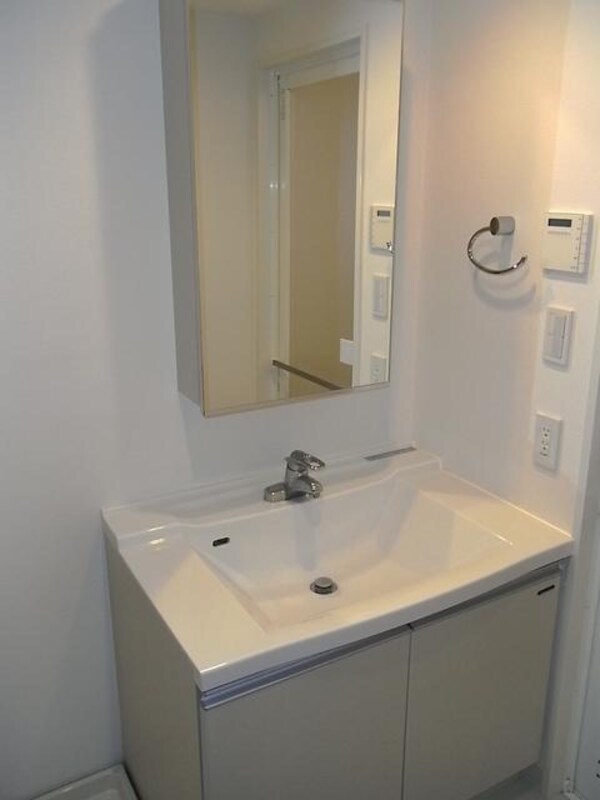 洗面(※他部屋参考画像※)