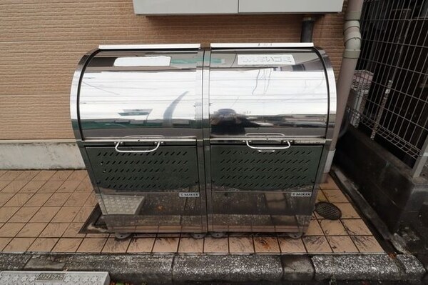 共有部分(★お問い合わせはタウンハウジングまで★)