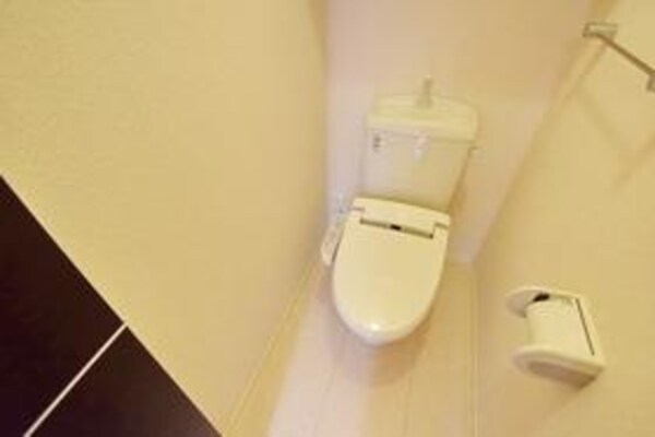 トイレ(★同一施工メーカー　イメージ写真★)