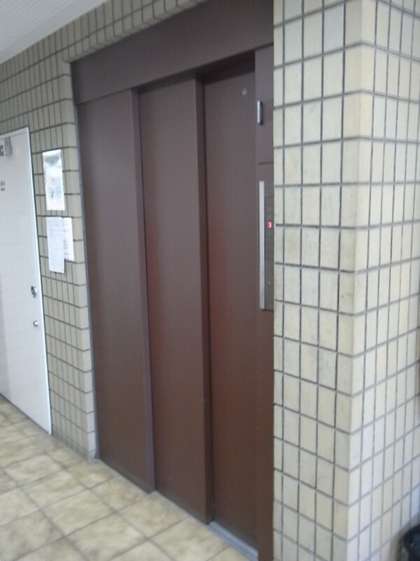 その他(エレベーター)