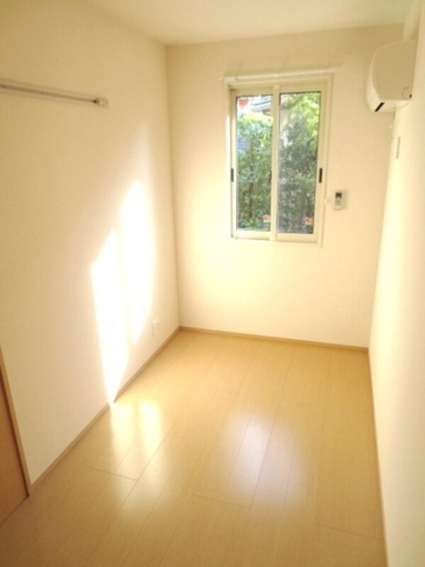 その他室内・内装(★南向き洋室４帖★)