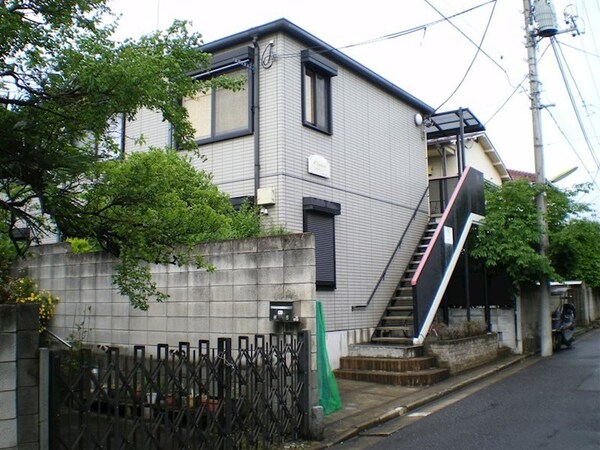 外観(★閑静な住宅街★)