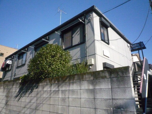 外観(★閑静な住宅街★)