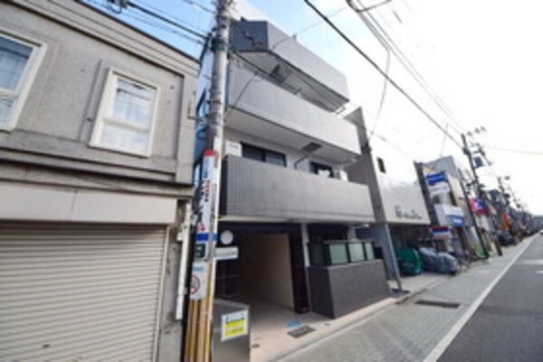 外観(★住環境良好★)